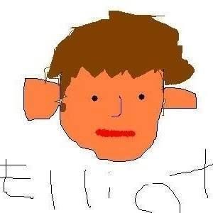 Meet your Posher, Elliot